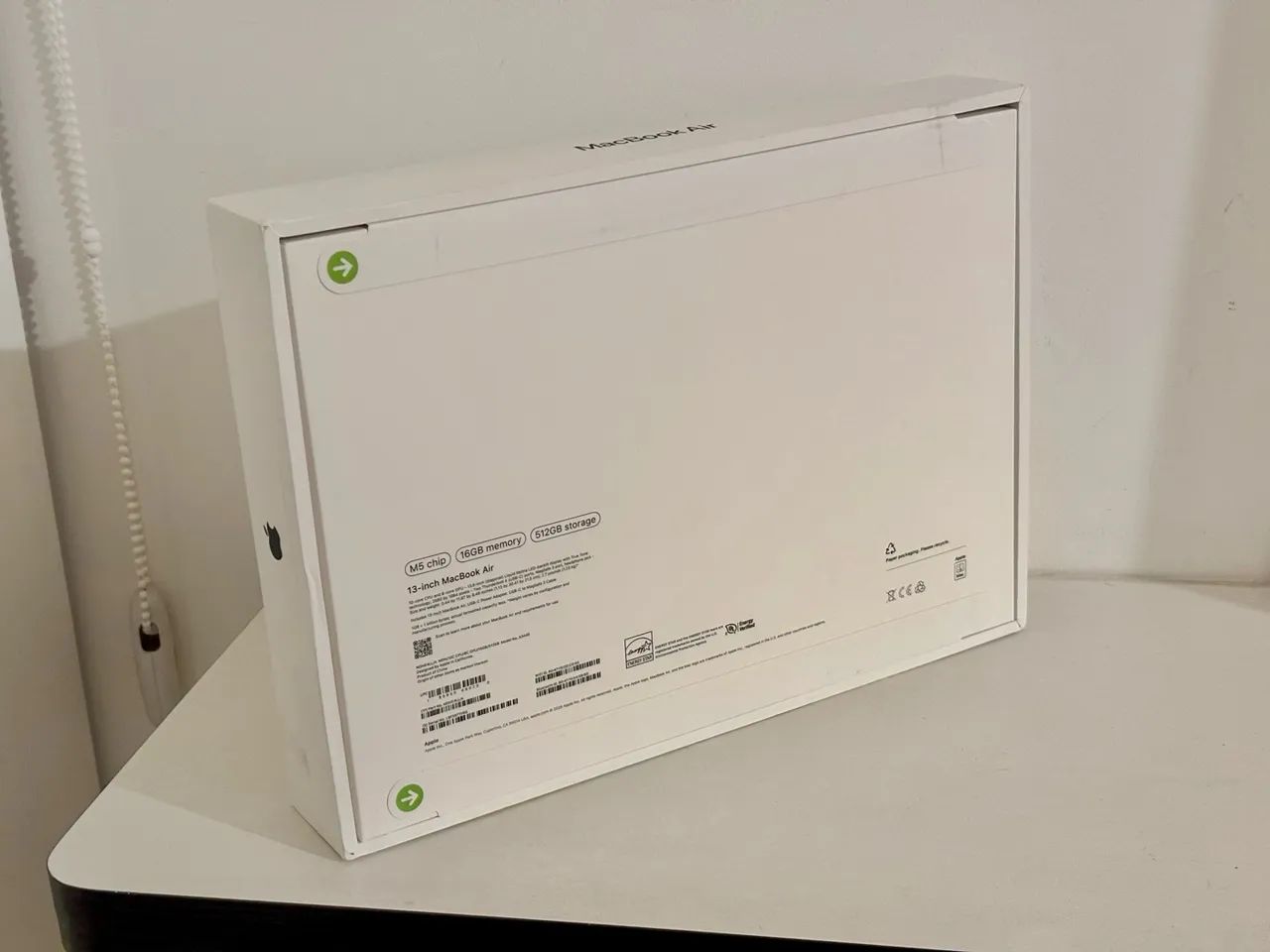 MacBook Air m5 - LACRADO - Foto 2