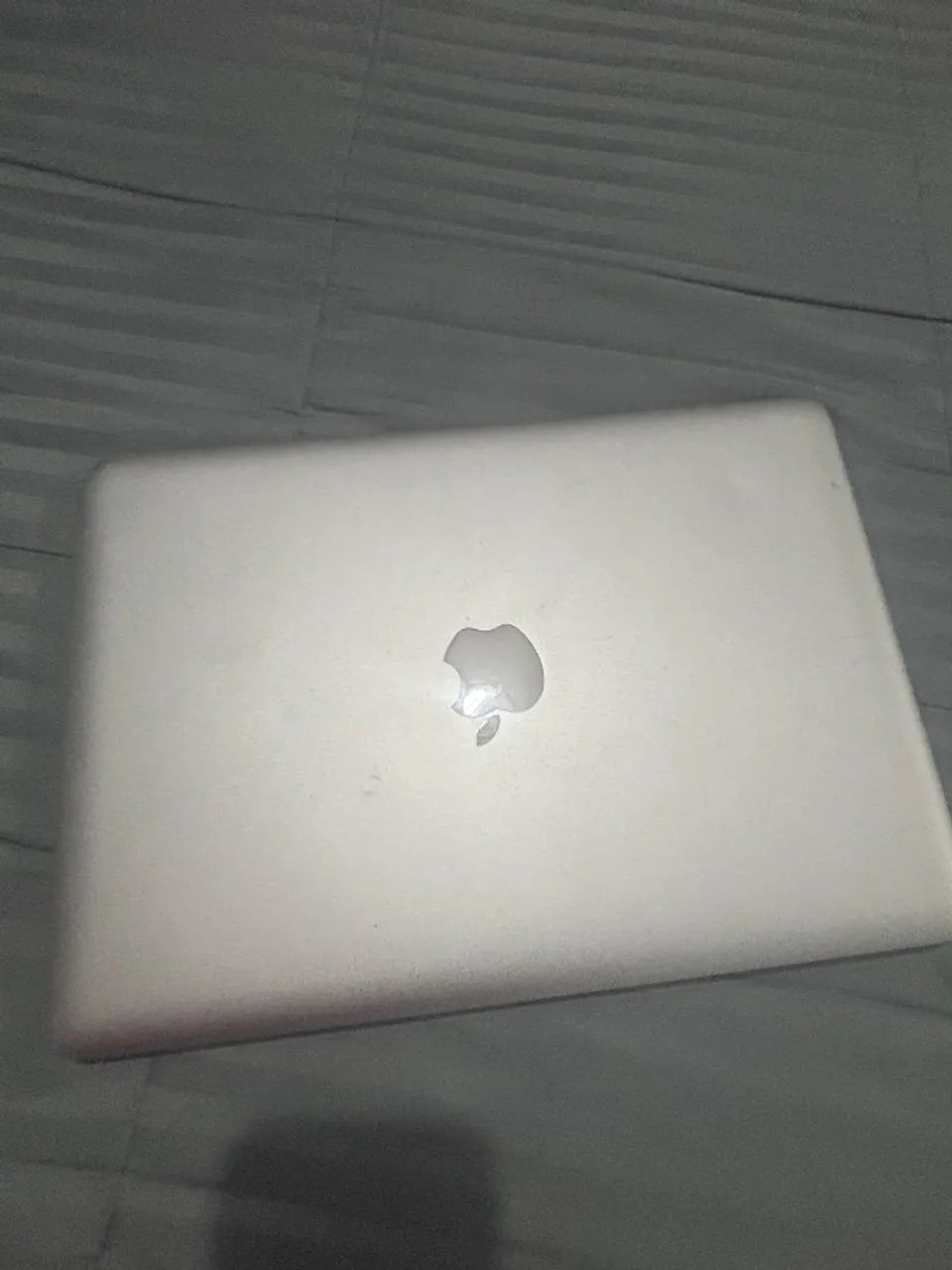 MacBook 