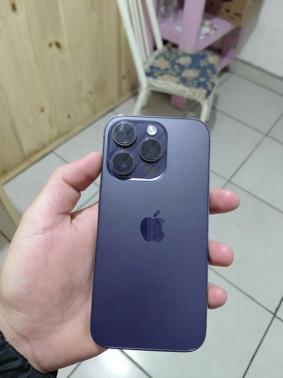 IPhone 14 Pro max 