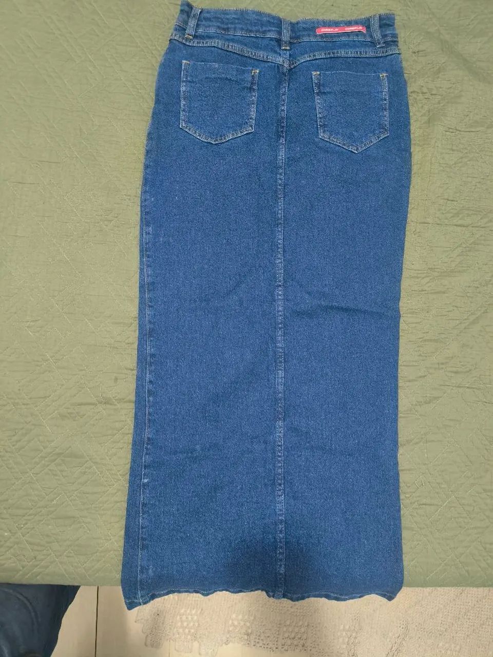 Lote de roupa feminina  - Foto 3