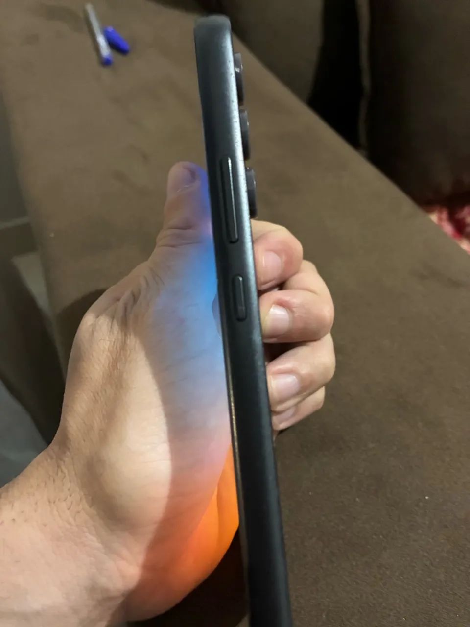 Samsung a54 128 - Foto 2