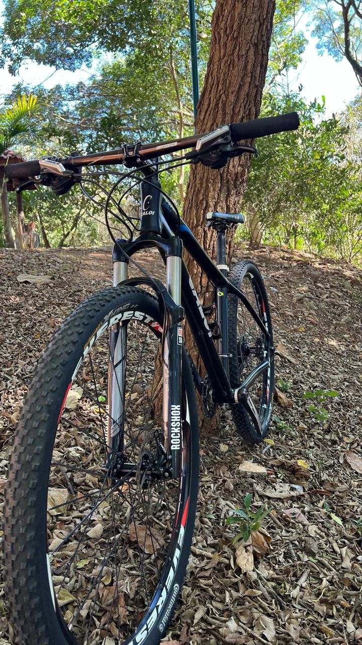 Caloi Vitus  - Foto 5