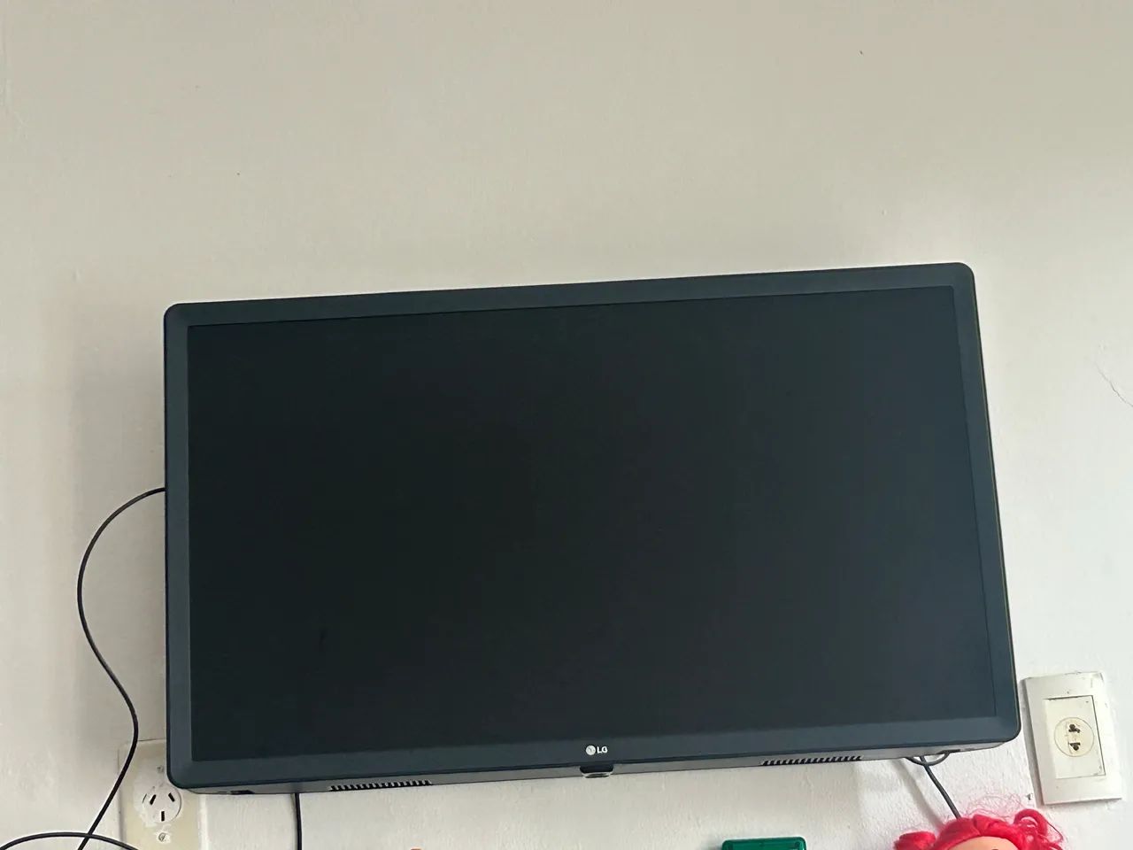 Tv LG