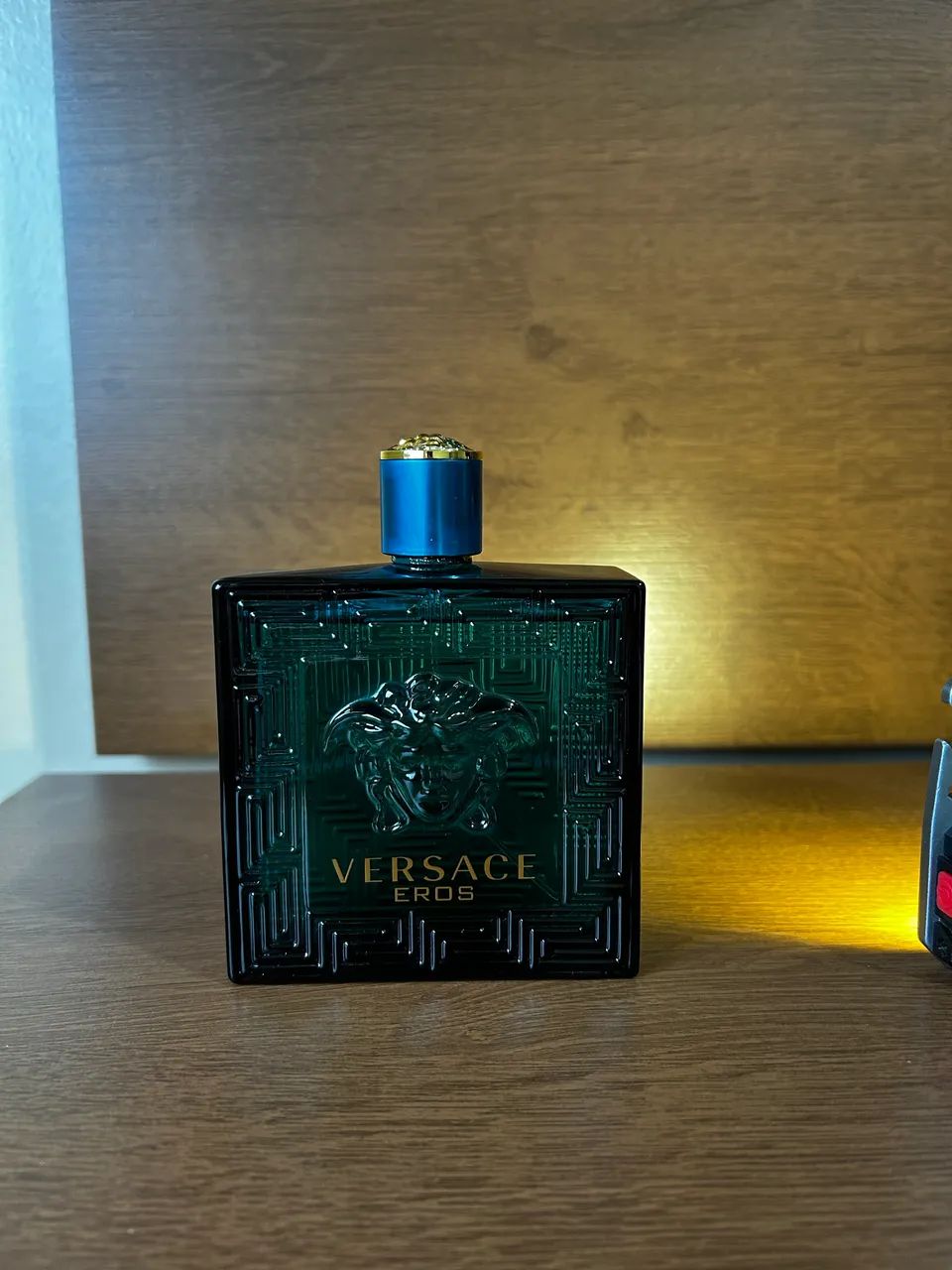 Versace Eros 200ml