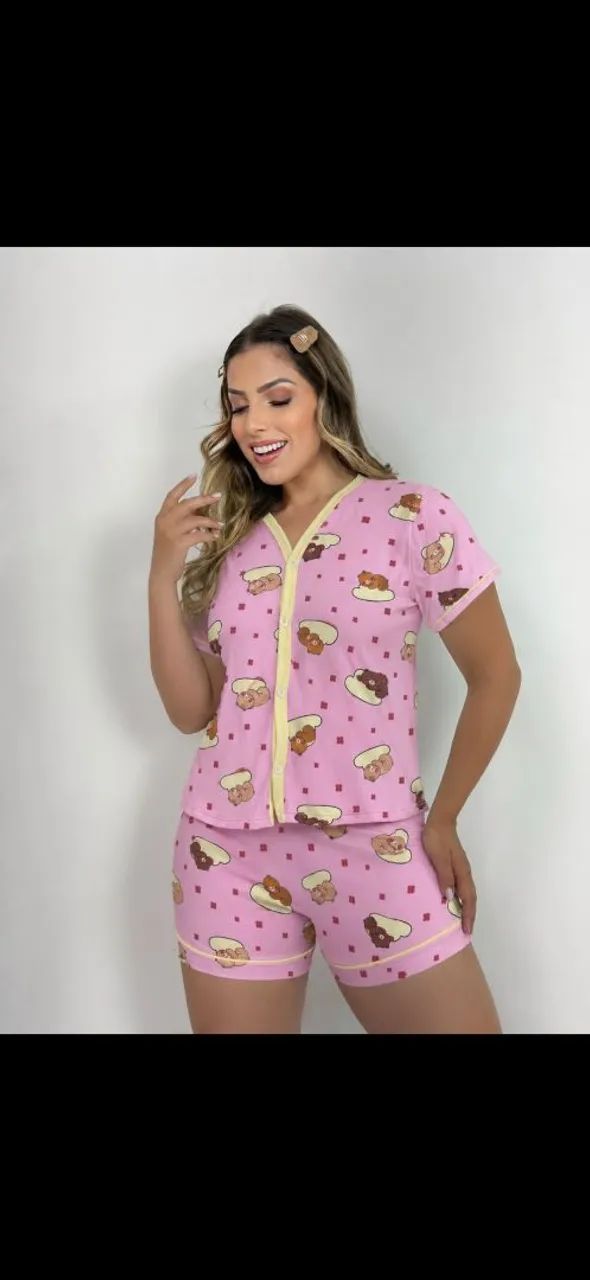 Pijama americano doll - Foto 3