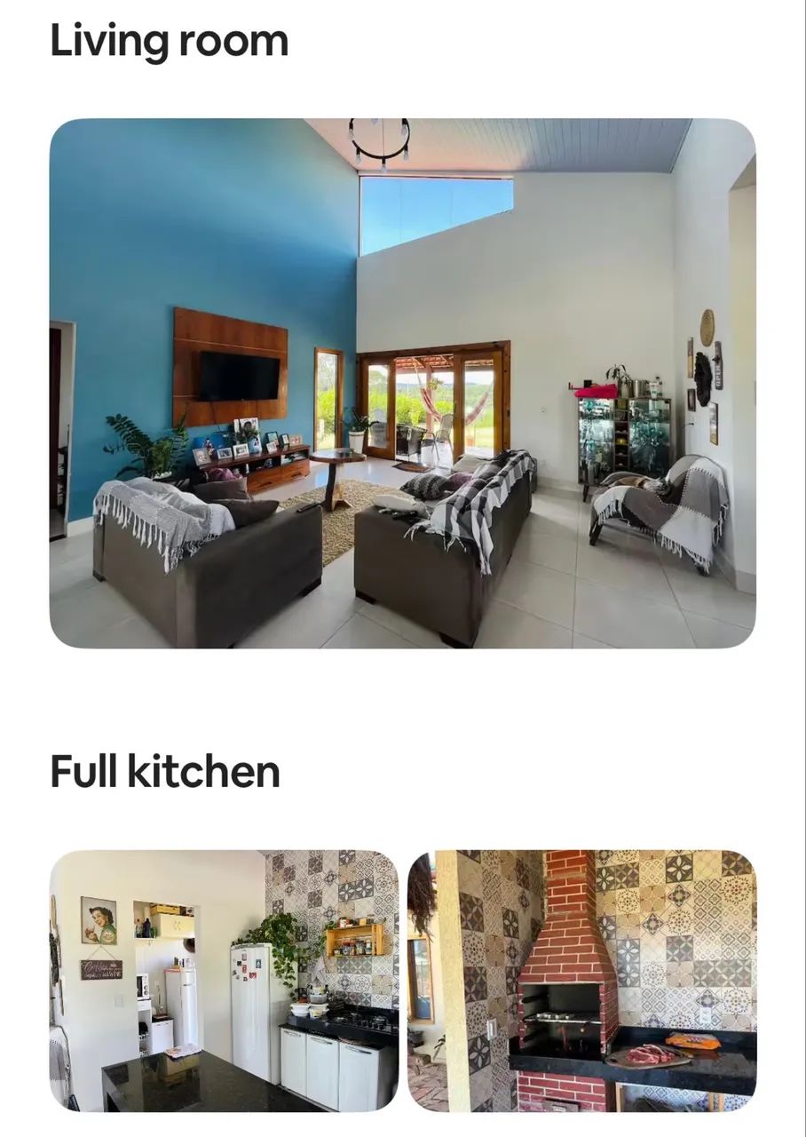 Casa de Campo  - Foto 4