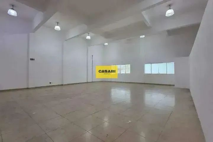 Prédio Comercial para Locação no Planalto com 990m² e Elevador  Próximo à Anchieta | SBC - Foto 4
