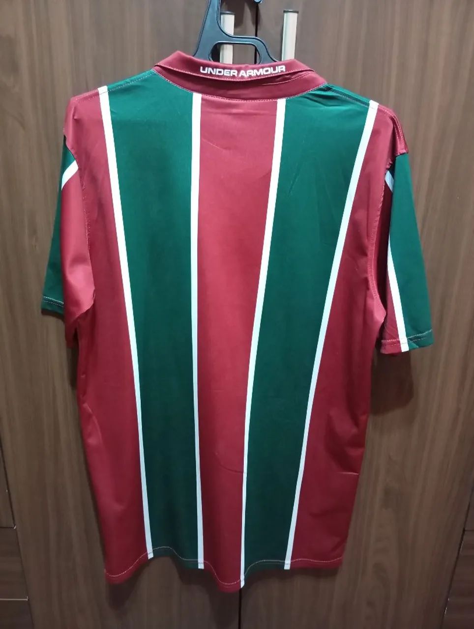 Camisa Fluminense  - Foto 2