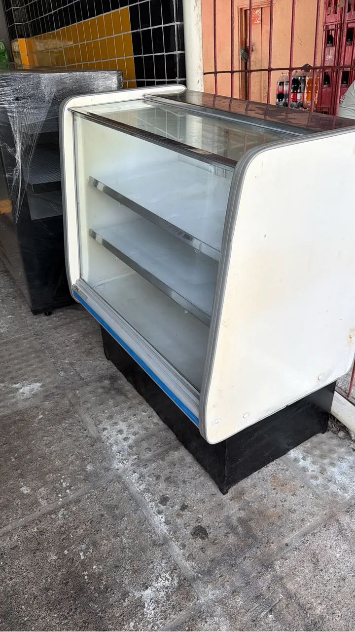 Balcão de frios - Foto 5
