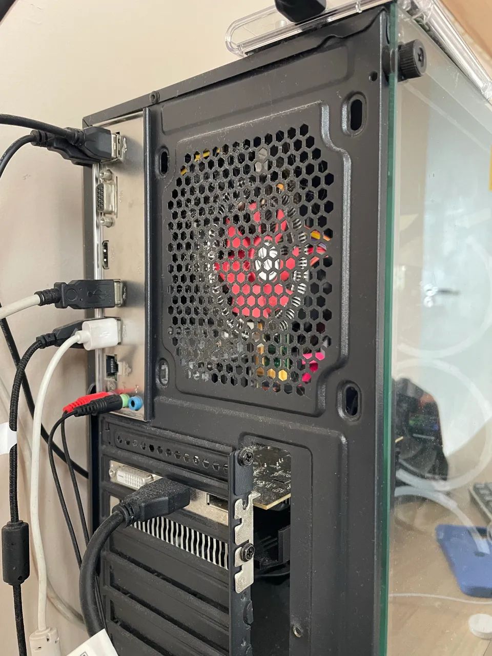 Vende-se PC Gamer em Ótimo Estado. - Foto 5