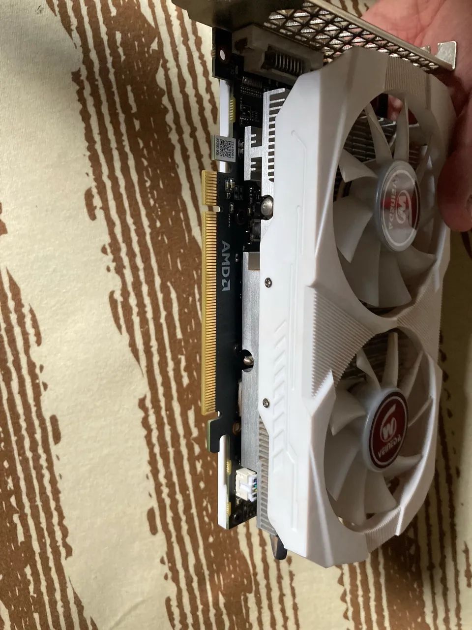 rx580 8gb gddr5 - Foto 4