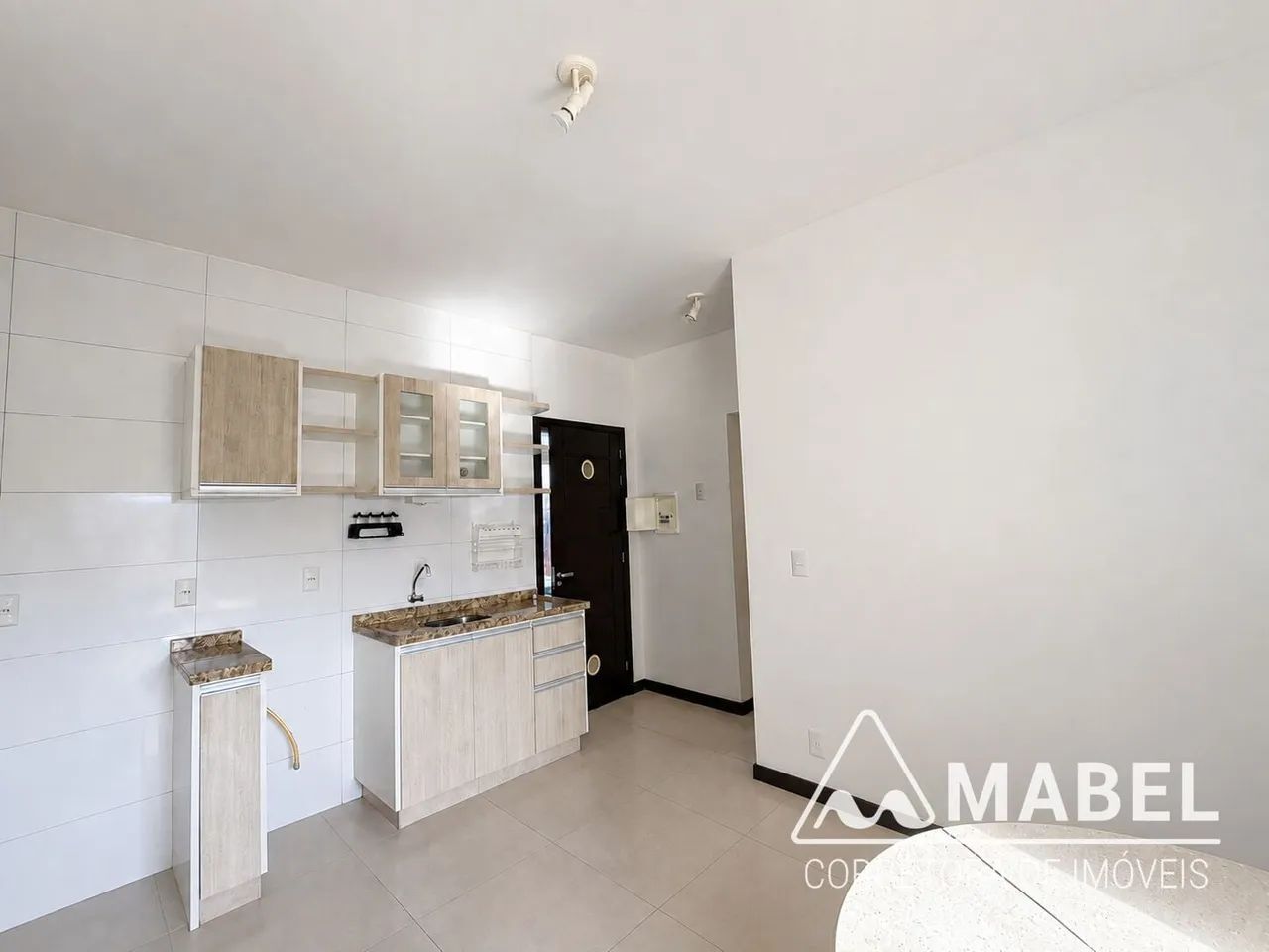 Apartamento 1 quarto no Centro de Garopaba/SC