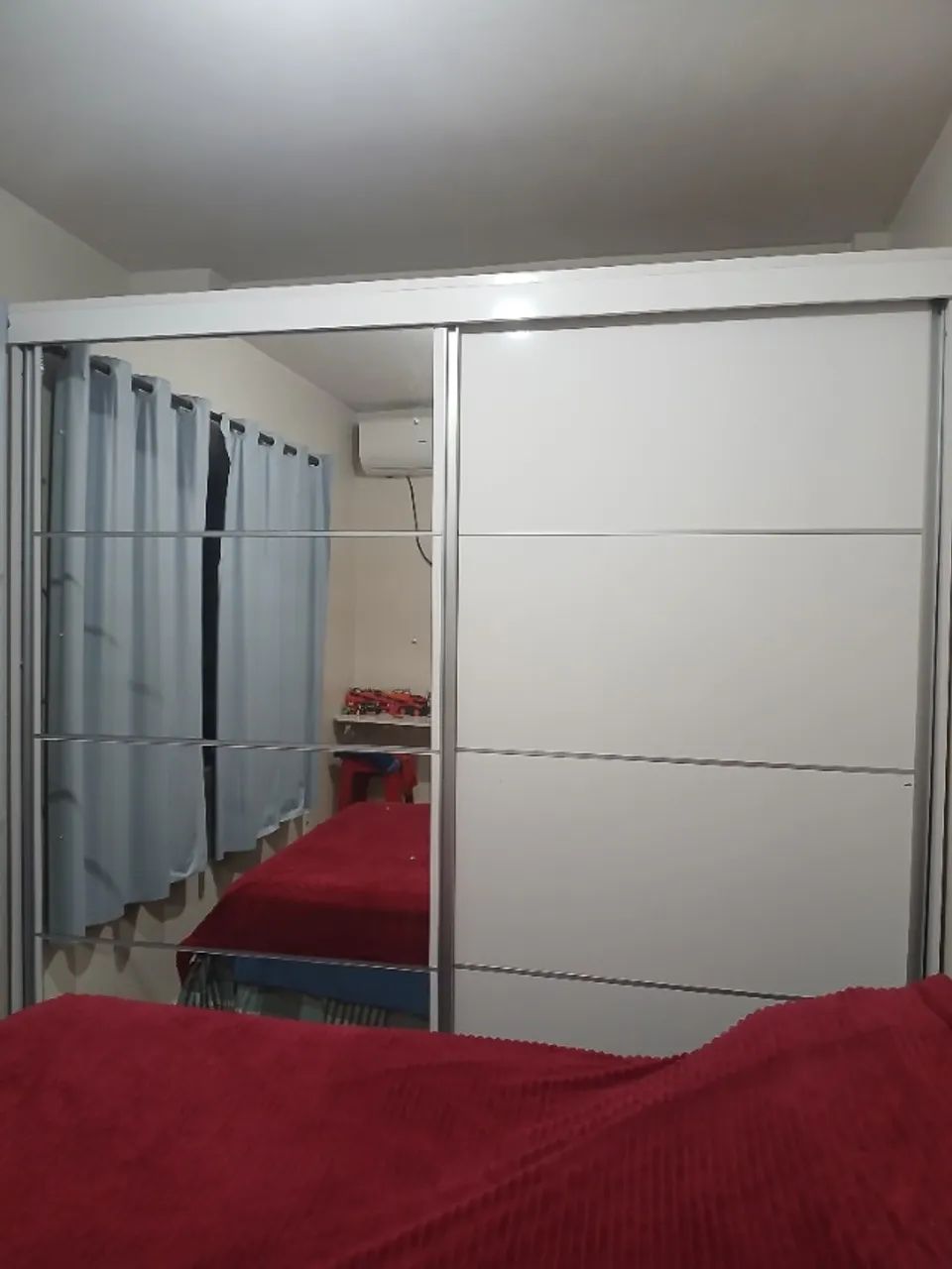 Guarda Roupa