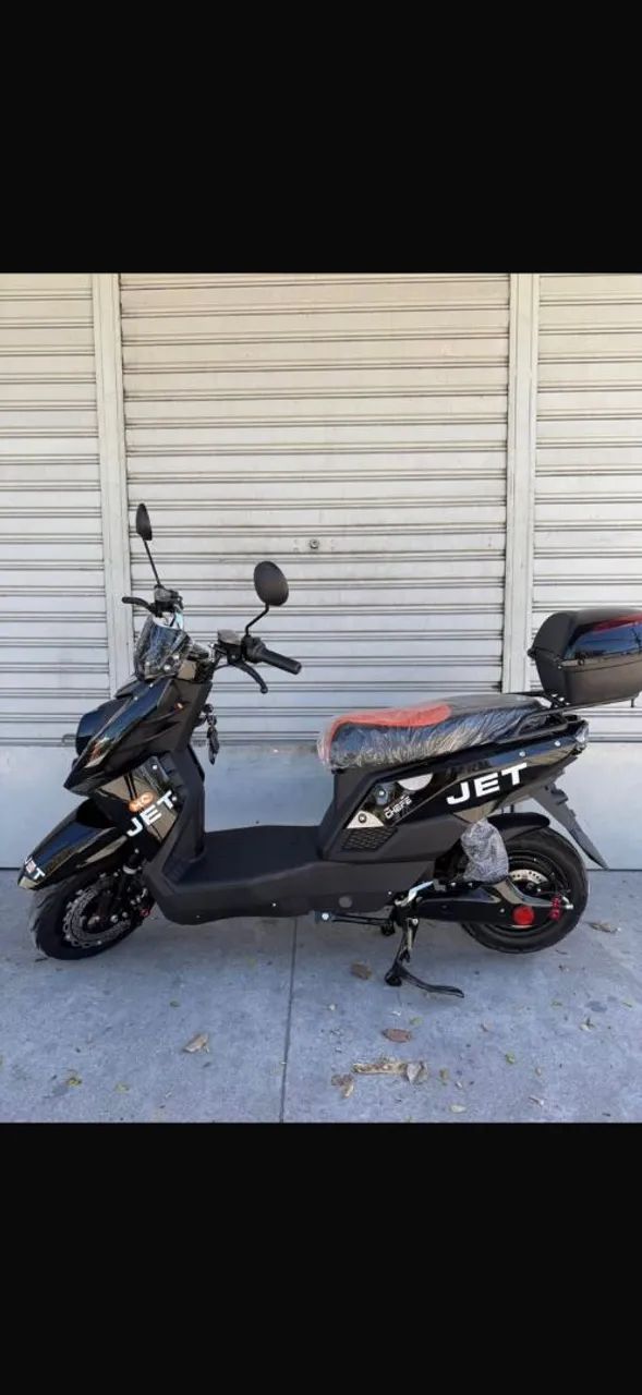 Jet 1000W Nova/ Com Garantia e Nota Fiscal 