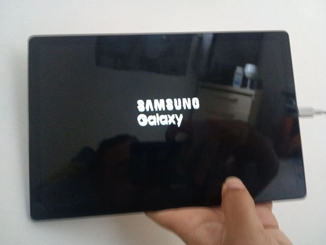 tablet Samsung  - Foto 3