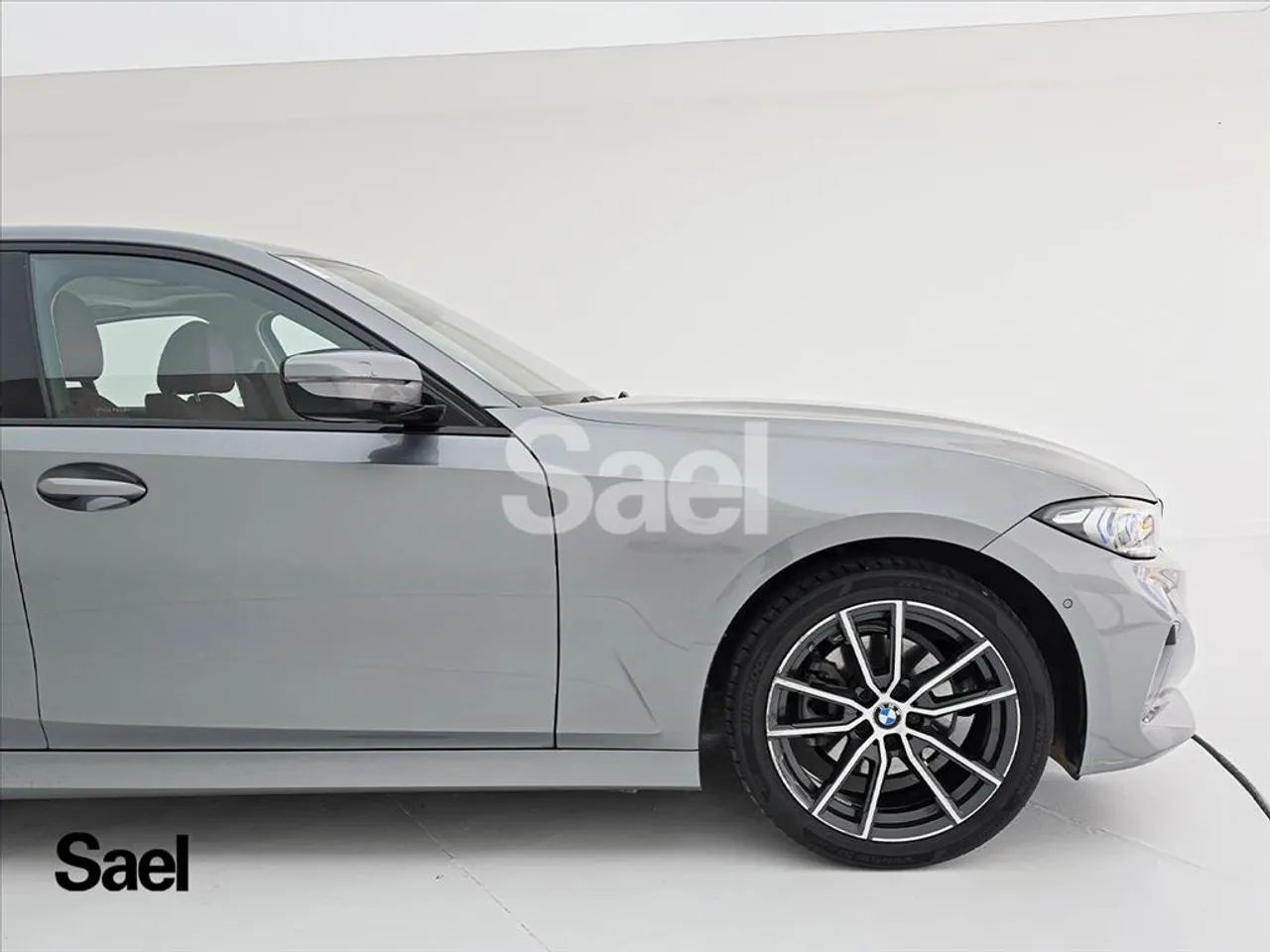 BMW 320I 320i 2023 - Foto 5