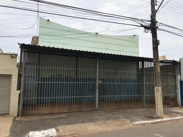 Prédio Comercial - Rua Francisco Da Costa Cunha - Setor Aeroporto - Foto 2