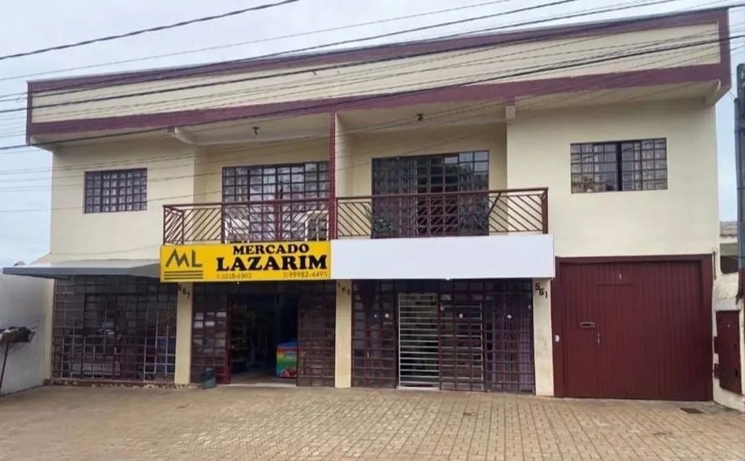 Sala Comercial para venda e locação, Alto Alegre, Cascavel - SA0345. - Foto 2
