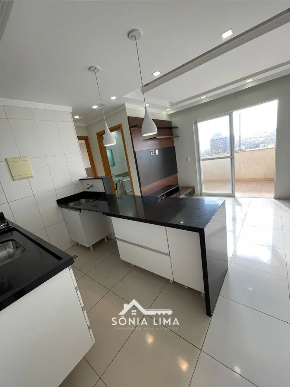 Apartamento Dubai - Foto 3