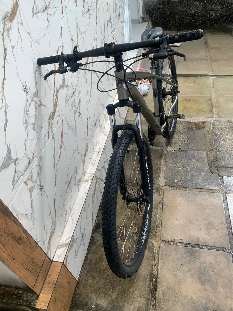 Bicicleta  - Foto 5