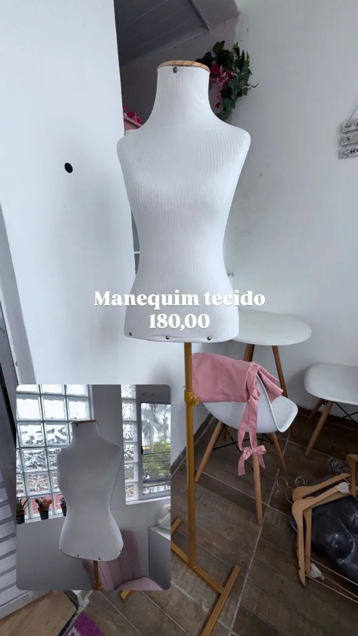 Manequim
