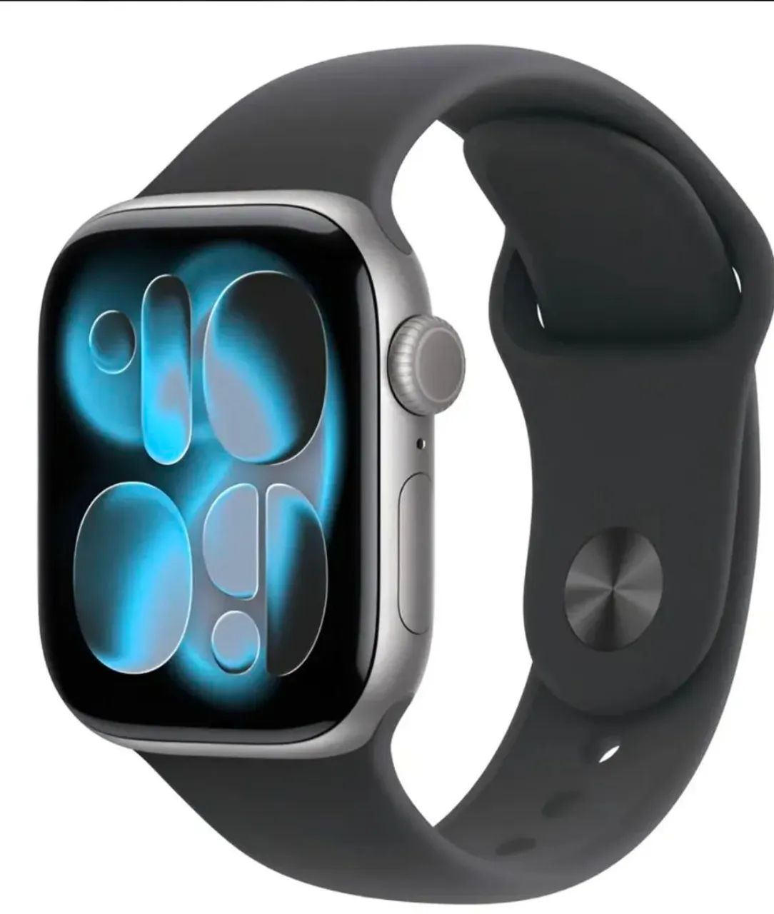 Apple Watch Serie 11 42mm Black  - Foto 3