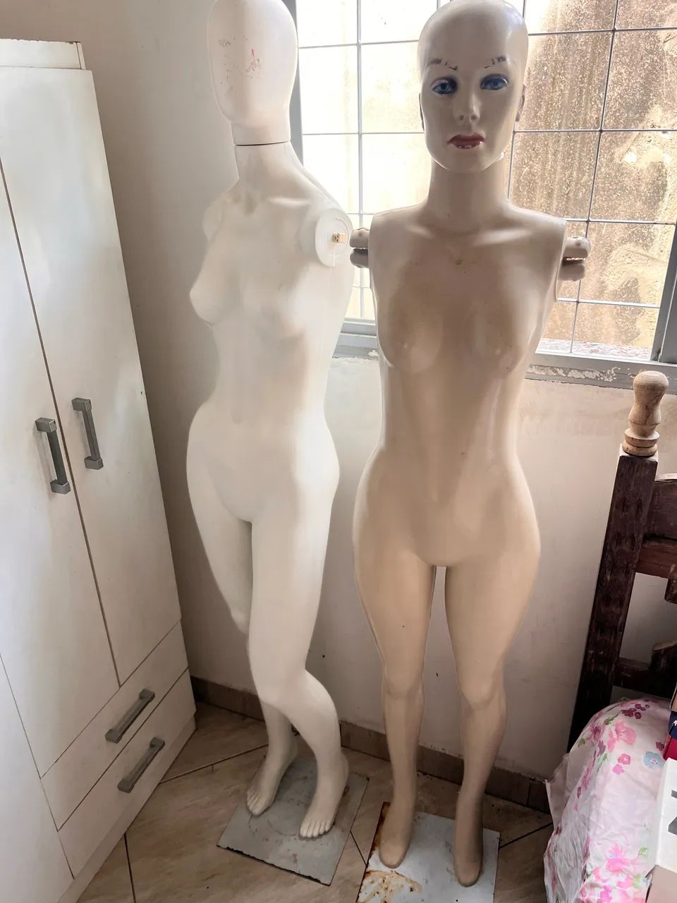 Manequins - Foto 2