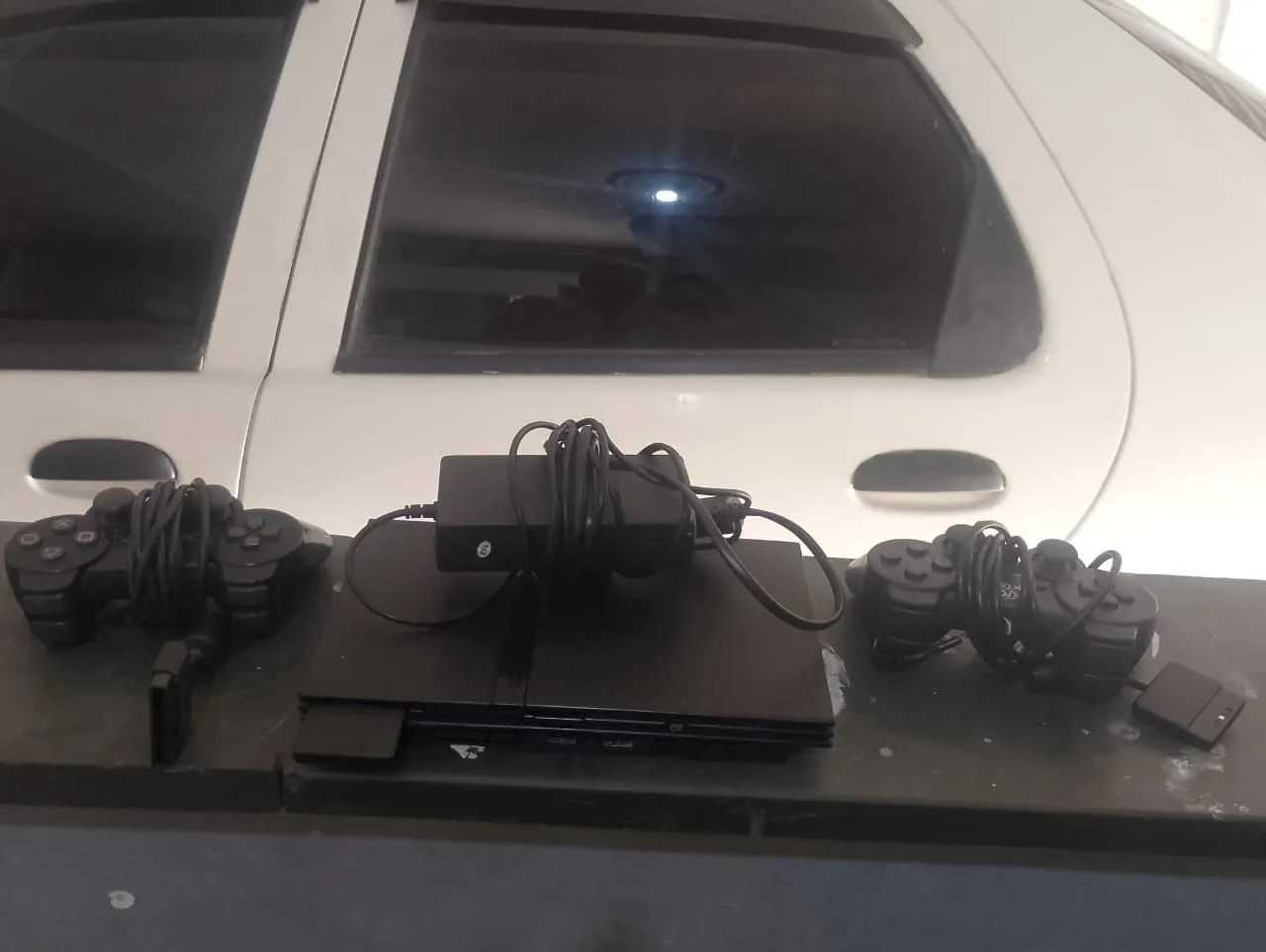 PS 2
