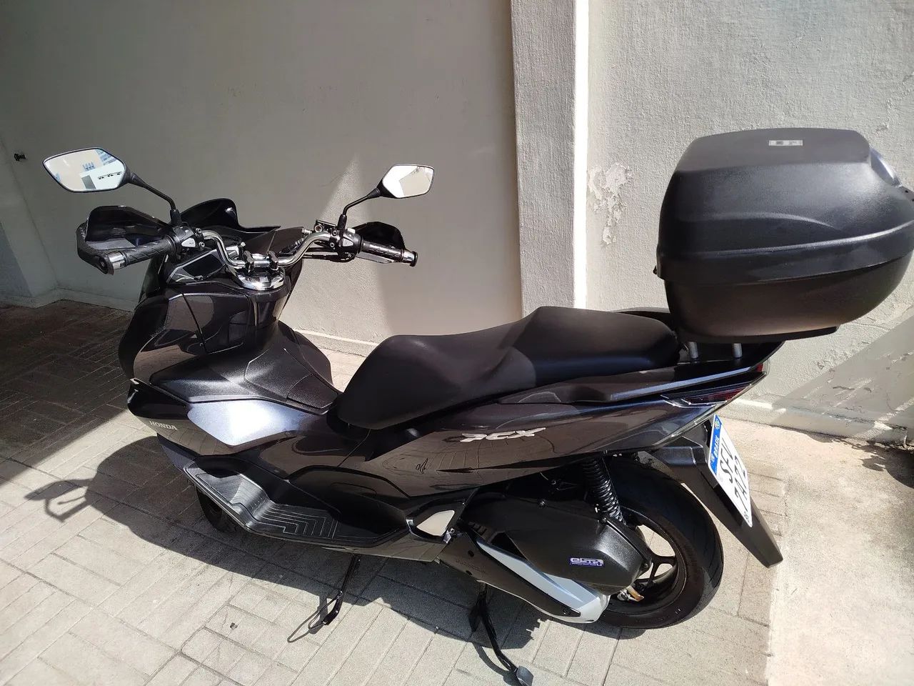 PCX 160 - Foto 2