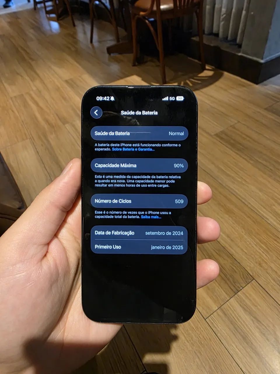 iPhone 16 128gb - Foto 2