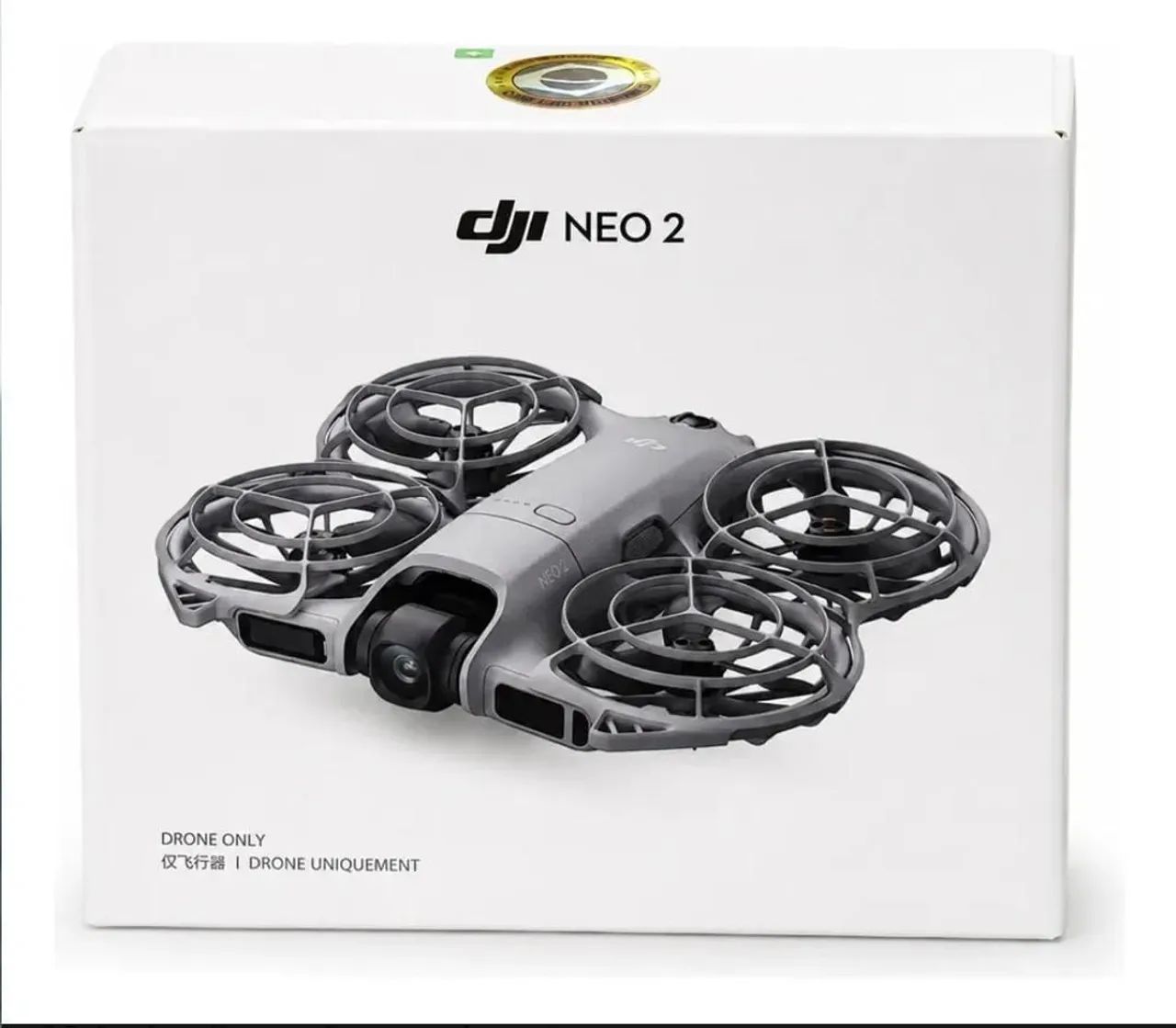 DRONE  DJI Neo 2 