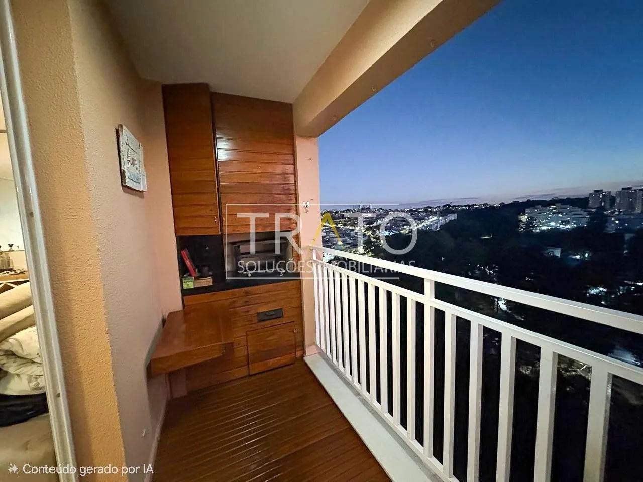 apartamento - Parque Prado - Campinas - Foto 4