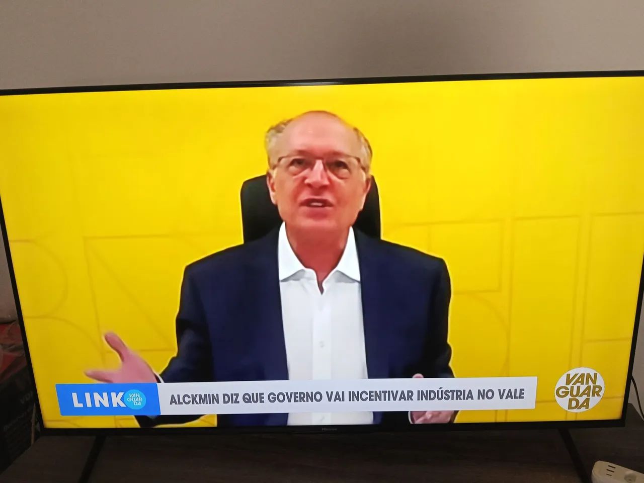 Tv hisense Mini led 55  - Foto 4