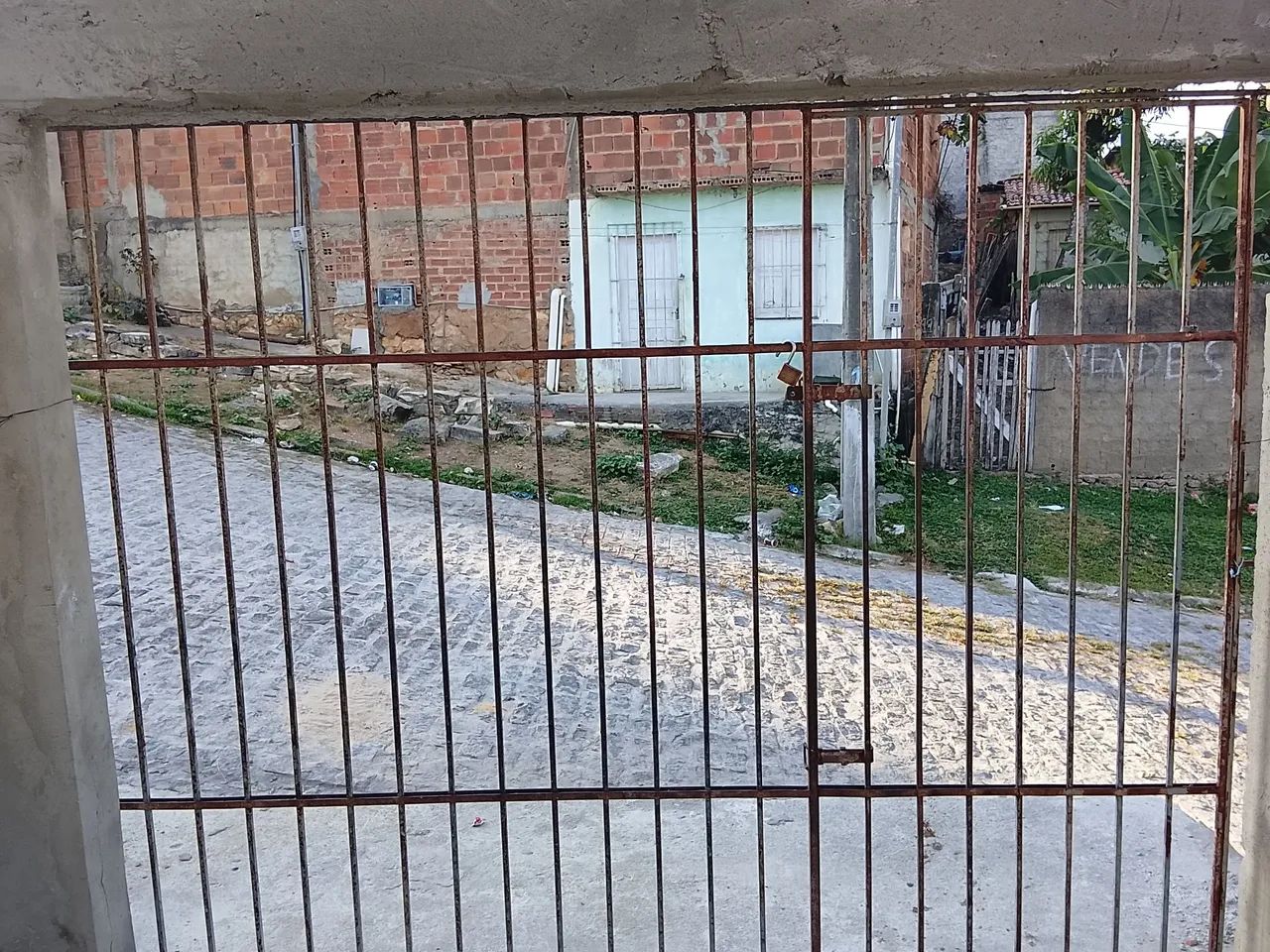 Portão Ferro - Foto 2