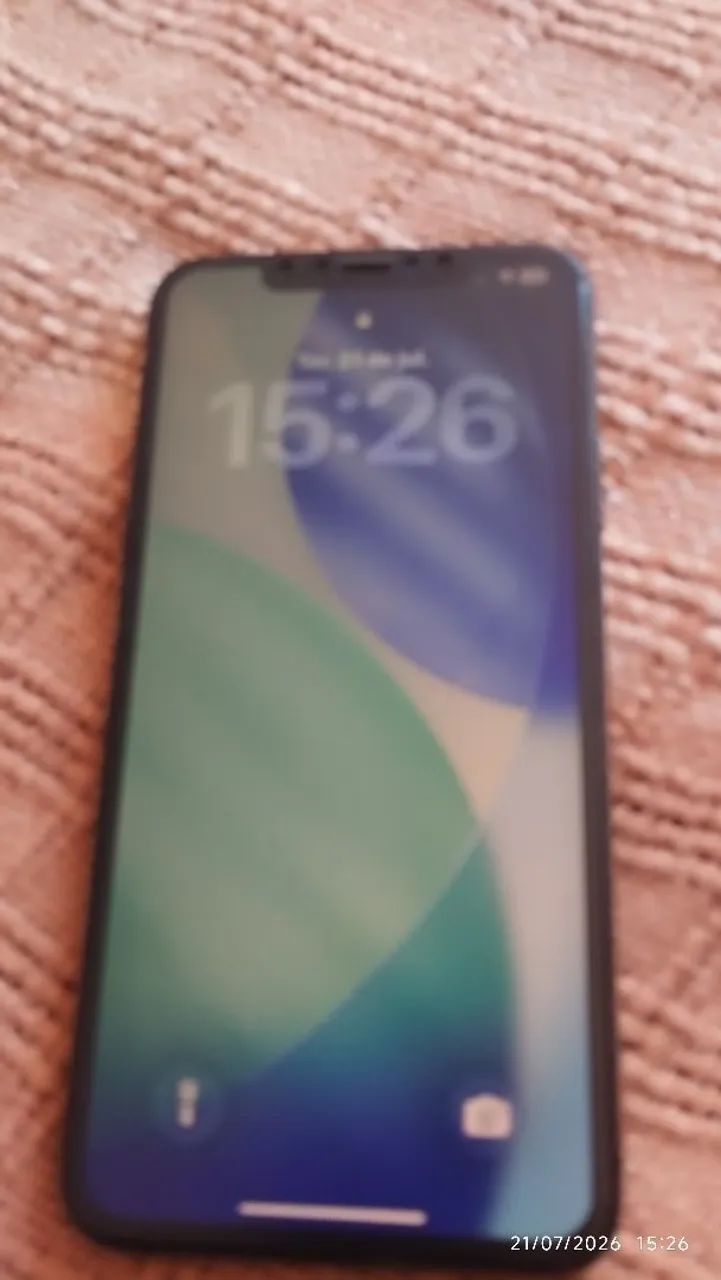iPhone 11 Pro Max 512 MB - Foto 3