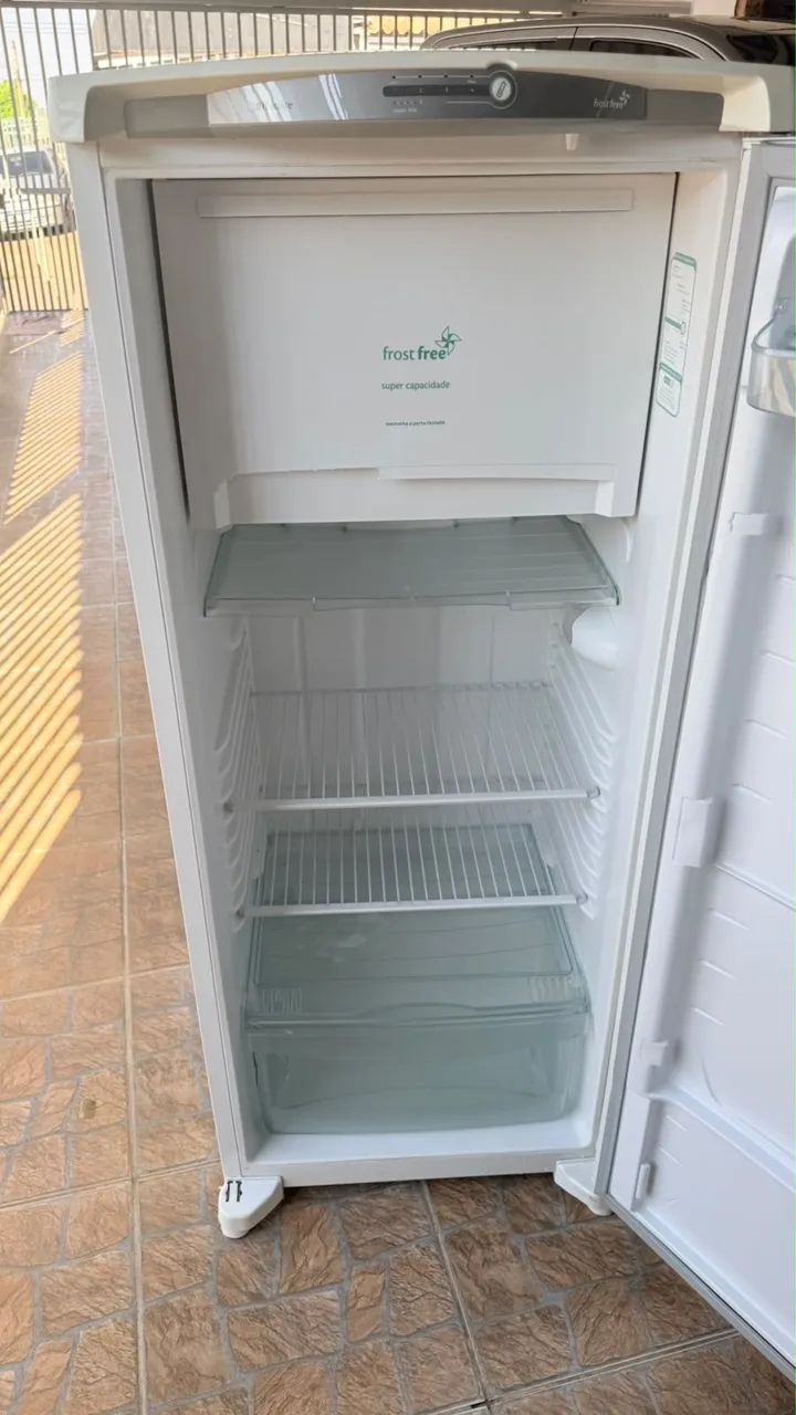 Geladeira  - Foto 2