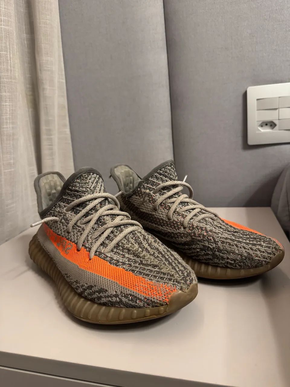 Adidas Yeezy Boost 350 V2 41-42