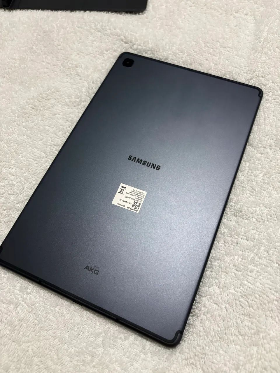 Tablet tab s6 lite 64gb 
