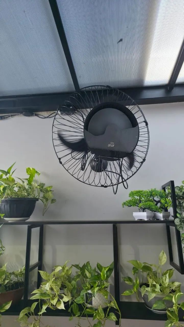 Ventilador climatizador  - Foto 2
