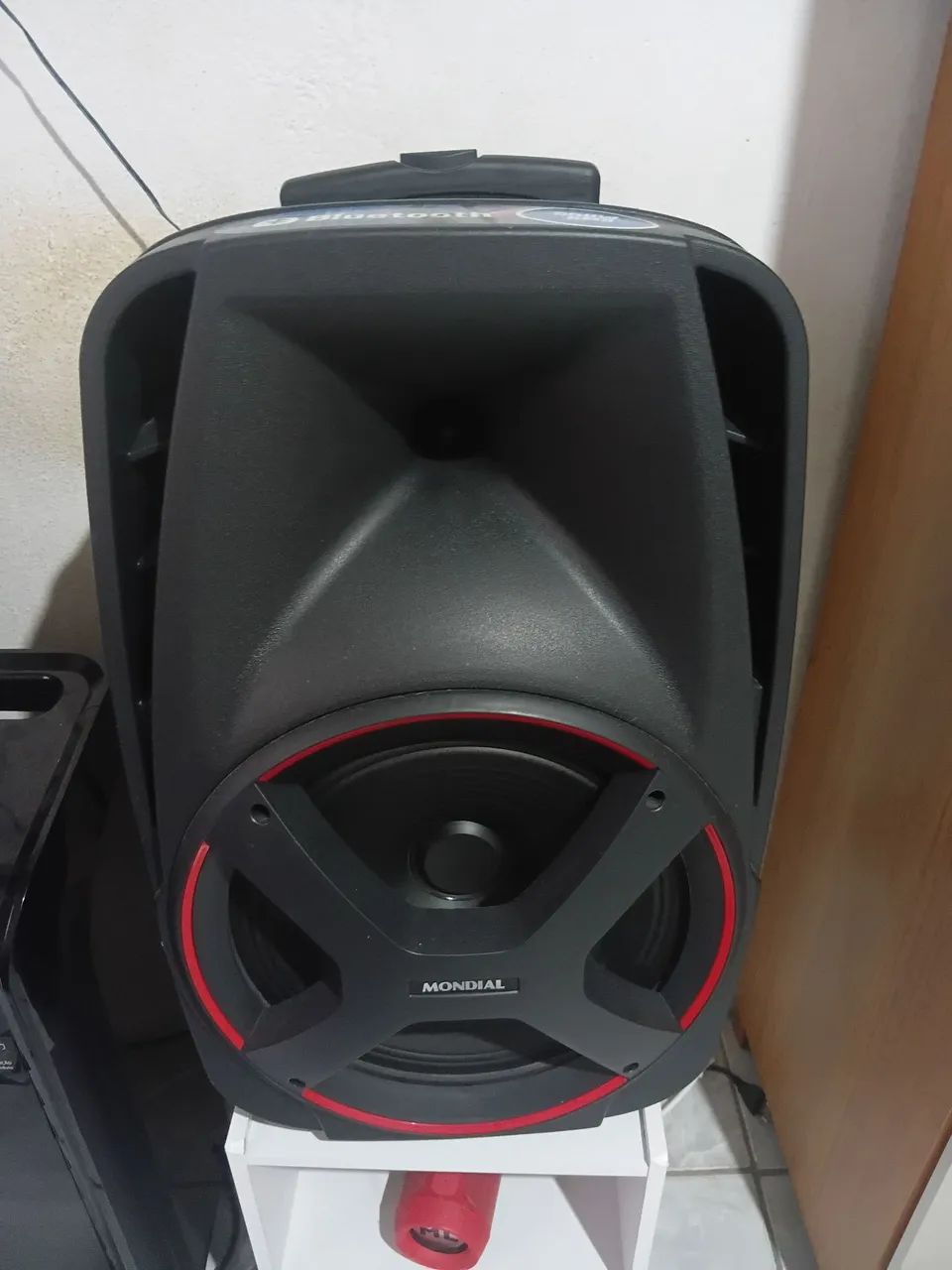 Amplificador  - Foto 3