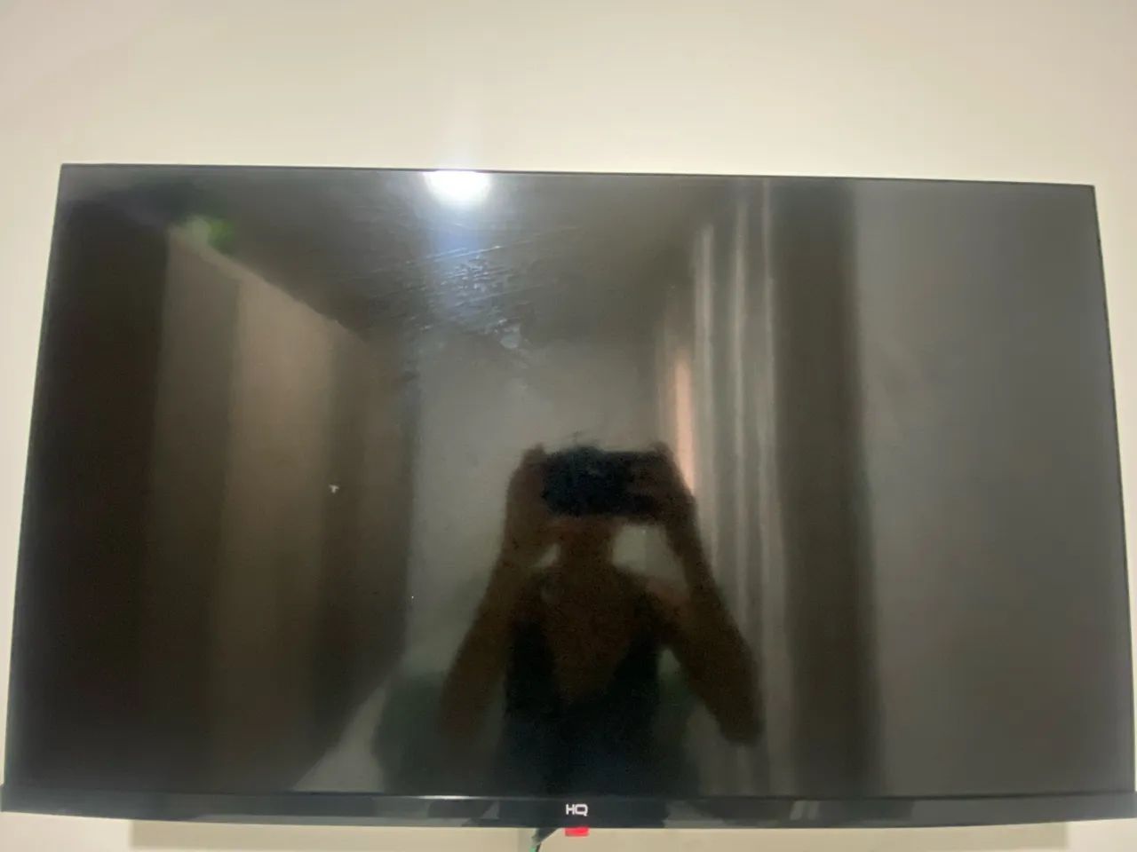 TV 32 Polegadas só pegar e usar sem defeitos - Foto 3