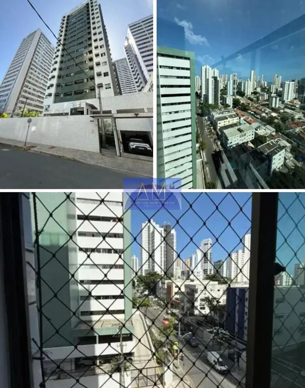 Apartamento à Venda em Boa Viagem - Foto 2