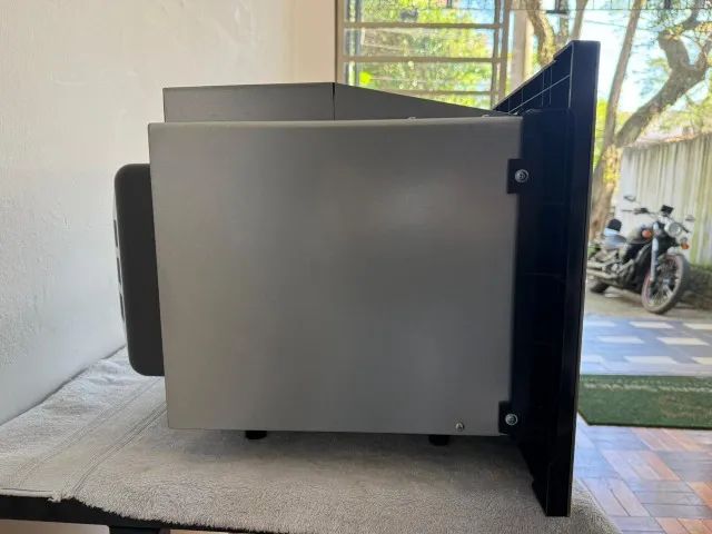 MICROONDAS GORENJE - BM321A7X-BR - Foto 4