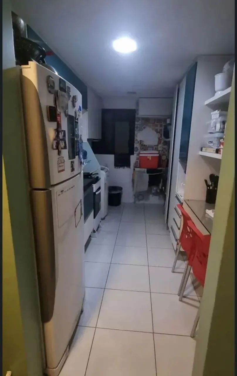 ALUGO APARTAMENTO COM 3 QUARTOS SEMIMOBILIADO NA JATIUCA - Foto 5