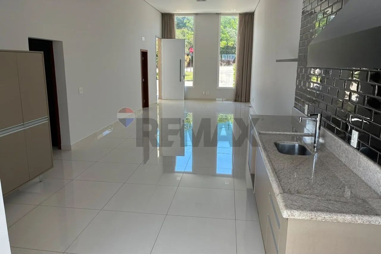 Casa Térrea com 2 Suítes e Planejados no Villa do Bosque - Foto 4