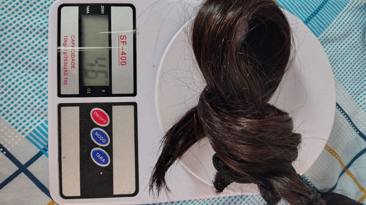 Mega hair humano - Foto 5