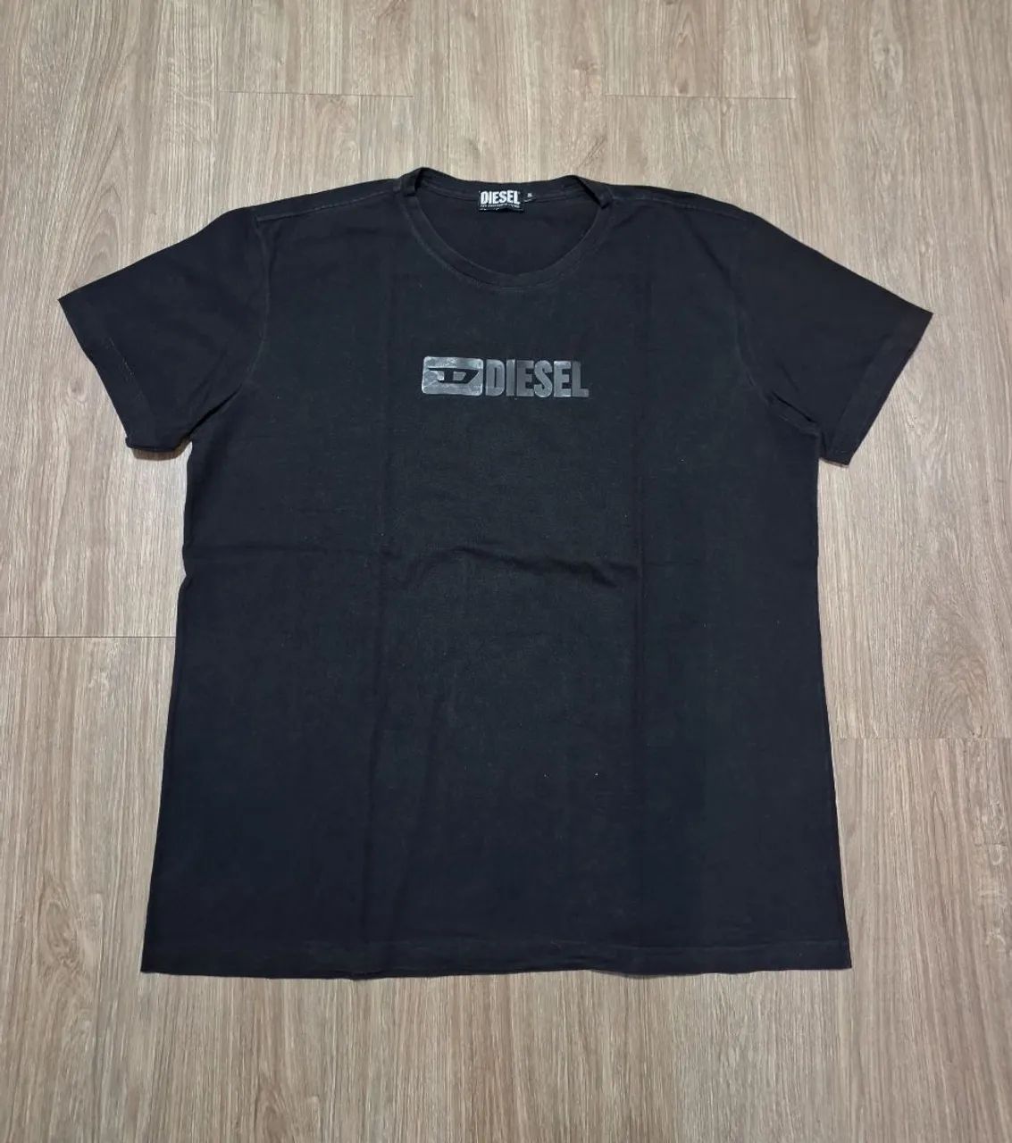 Camiseta Diesel  - Foto 2