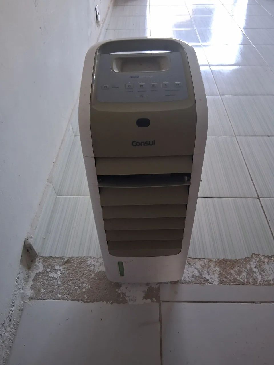 Climatizado