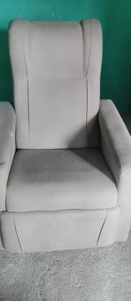 Vendo Poltrona - Foto 2
