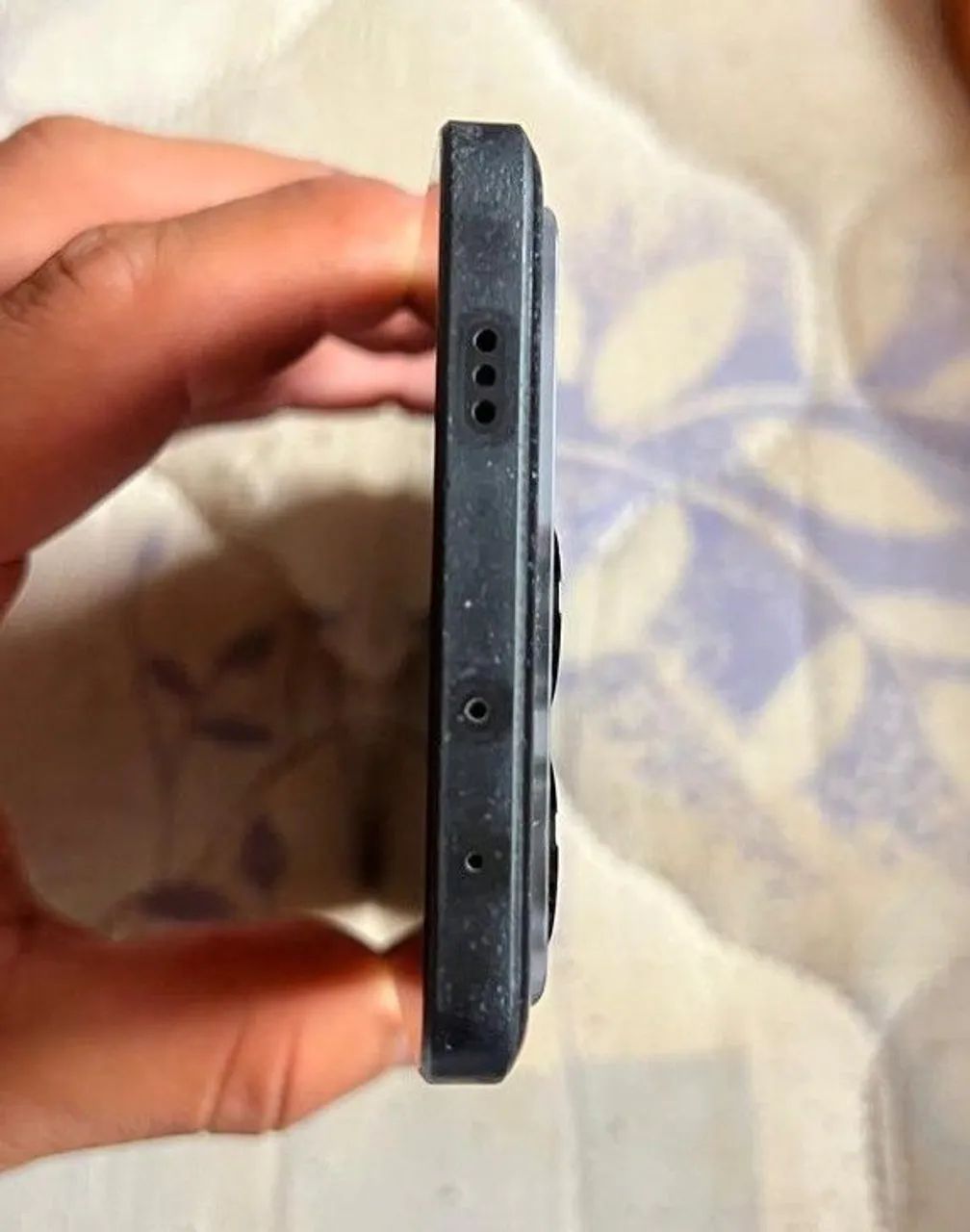 Poco X6 Pro 5G Black 12GB RAM 512GB ROM - Foto 3